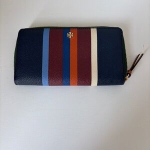 Tory Burch wallet